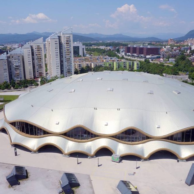 Arena Stožice