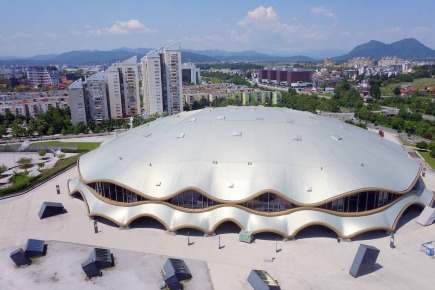 Arena Stožice